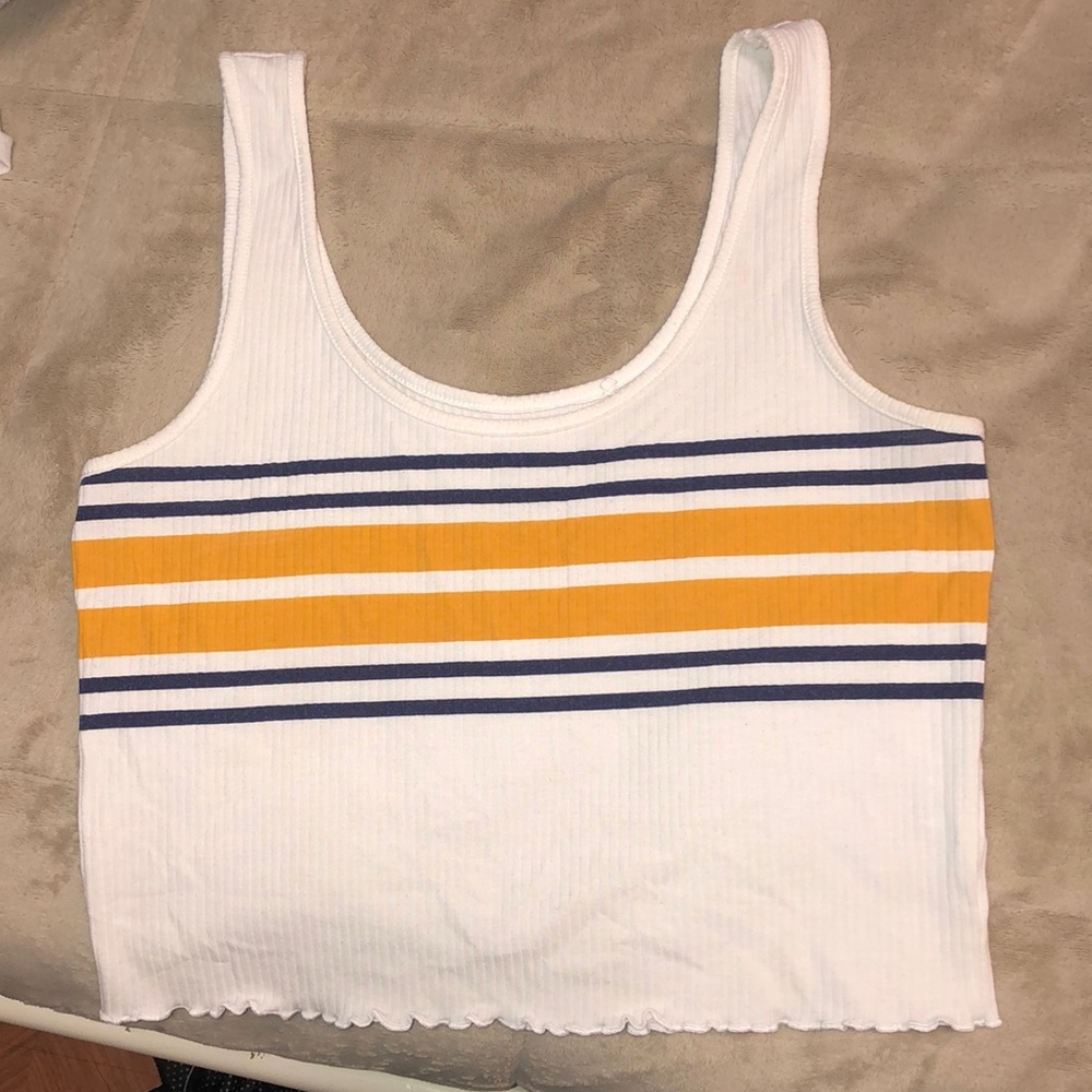Pacsun Top